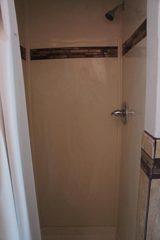 Budget Inn El Cerrito Rom bilde